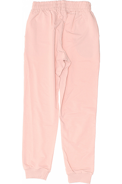 Dámský Domácí Komplety Růžový Outlet Vel. 40/42