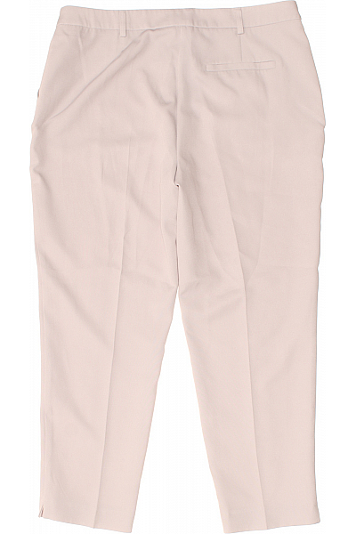 Dorothy Perkins Společenské Dámské Kalhoty Šedé Vel.  42