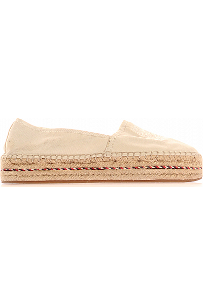 TOMMY HILFIGER Dámské Boty Bílé Vel. 38