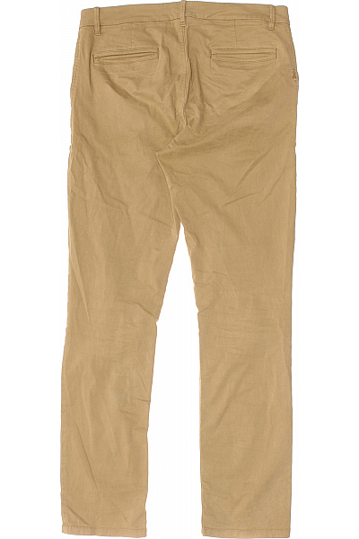 Pánské Kalhoty Khaki Armedangels Second hand Vel. 32/34
