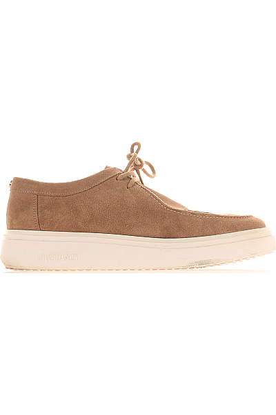 Pánské Boty Hnědé Steve Madden Vel. 44