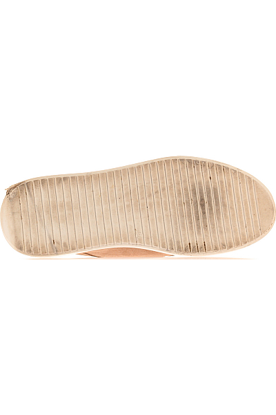 Pánské Boty Hnědé Steve Madden Vel. 44