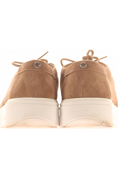 Pánské Boty Hnědé Steve Madden Vel. 44