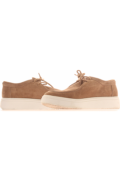Pánské Boty Hnědé Steve Madden Vel. 44