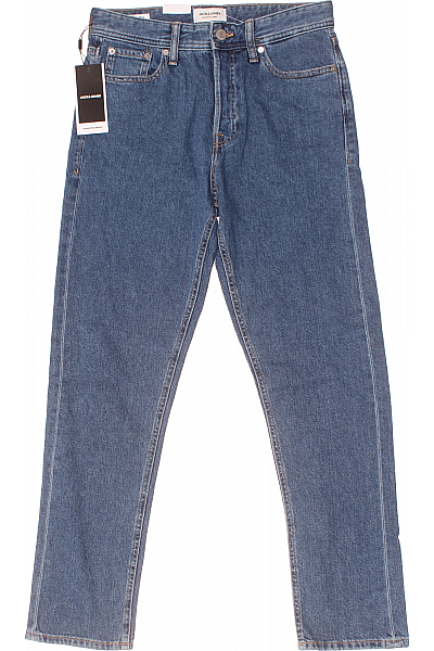 Pánské Džíny Modré JACK & JONES Vel. 29/32