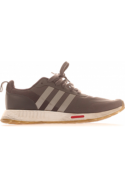 Pánské Tenisky Šedé ADIDAS Vel.  42 1/3