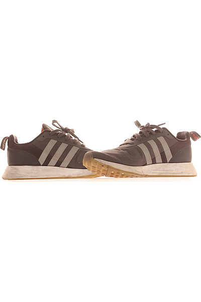 Pánské Tenisky Šedé ADIDAS Vel.  42 1/3