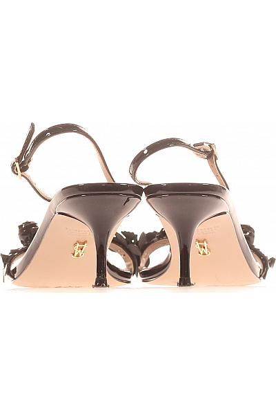 Steve Madden Dámské Boty Černé