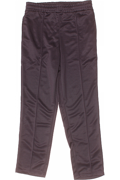 Pánské Tepláky Modré JACK & JONES Outlet Vel. S