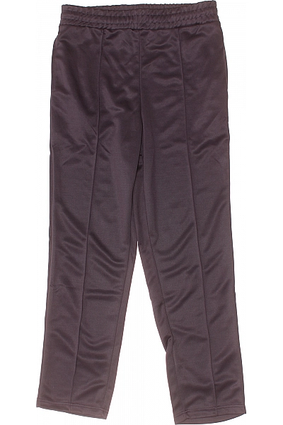 Pánské Tepláky Modré JACK & JONES Outlet Vel. S