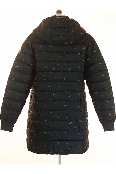 Ragwear Dámská Bunda Zelená Vel. XL#