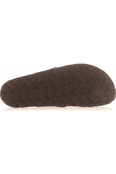 Mandel Sandals Dámské Boty Černé Vel. 37