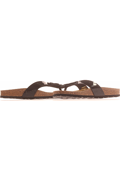 Mandel Sandals Dámské Boty Černé Vel. 37