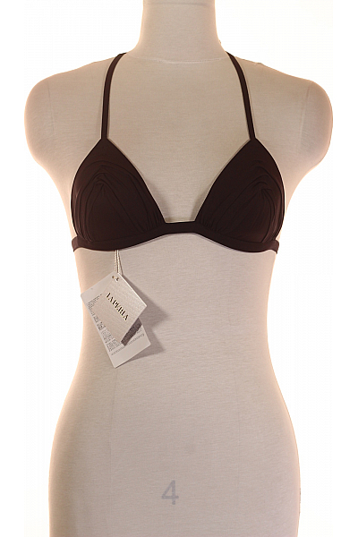 LA PERLA Dámské Prádlo Černé Outlet