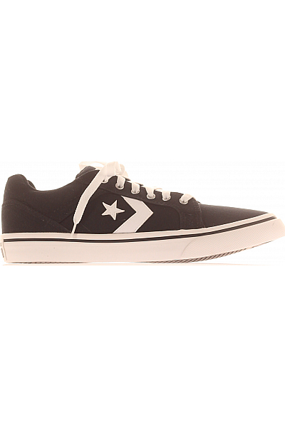 CONVERSE Dámské Tenisky Černé Vel.  43