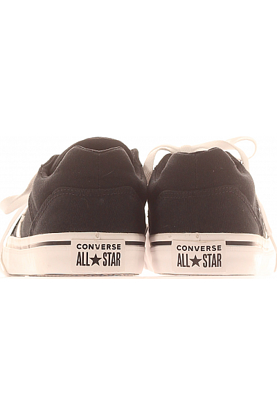 CONVERSE Dámské Tenisky Černé Vel.  43