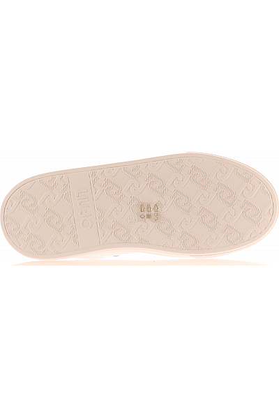 Dámské Tenisky Kylie 06-sneaker Bílé LIU JO Vel. 38