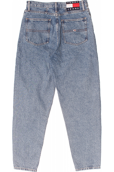 Dámské Džíny Modré TOMMY HILFIGER Vel. 27/30