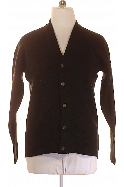 Pánský Cardigan Černý ONLY & SONS Outlet