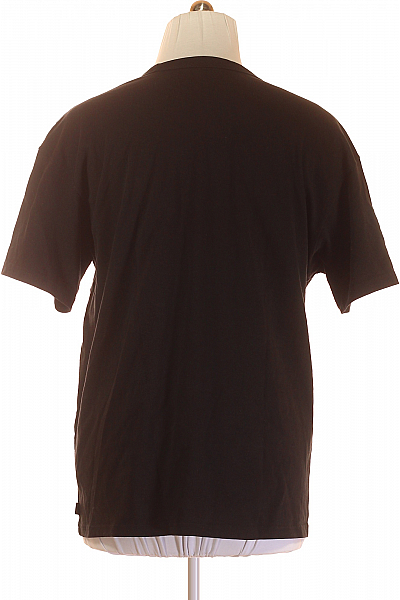 Nike Pánské Tričko Černé Vel. XL