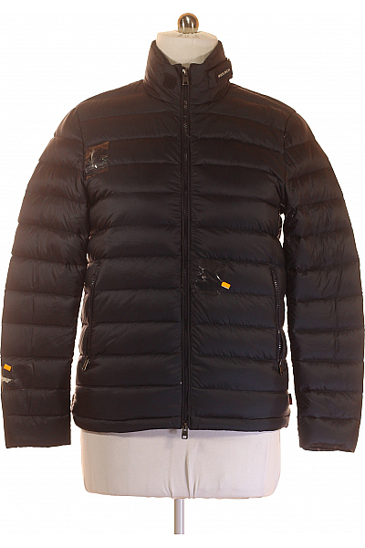 Woolrich Pánská Bunda Modrá Vel.  L