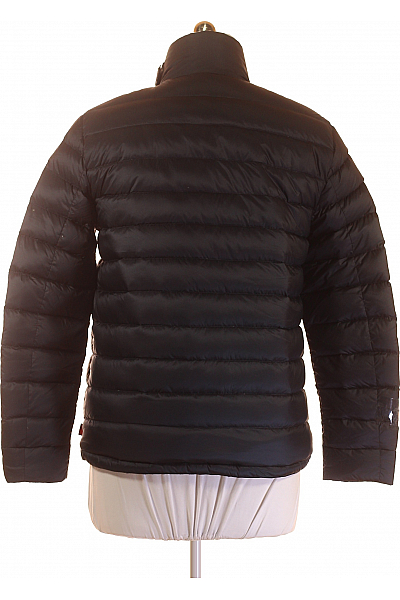 Woolrich Pánská Bunda Modrá Vel.  L