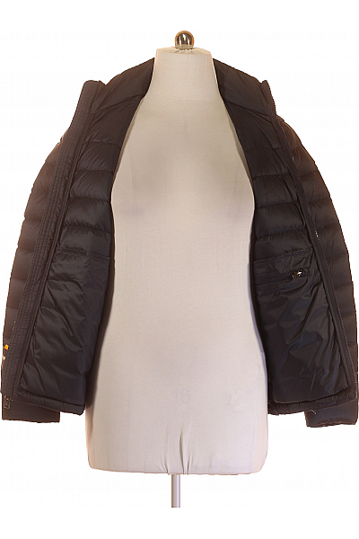 Woolrich Pánská Bunda Modrá Vel.  L