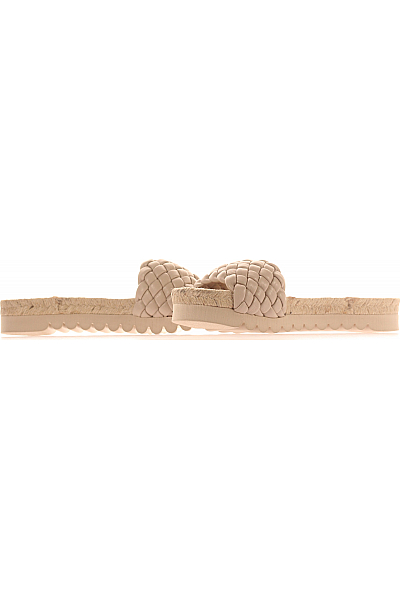 Mandel Sandals Dámské Boty Béžové Vel. 37