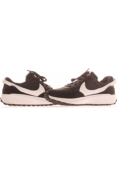Nike Dámské Boty Černé