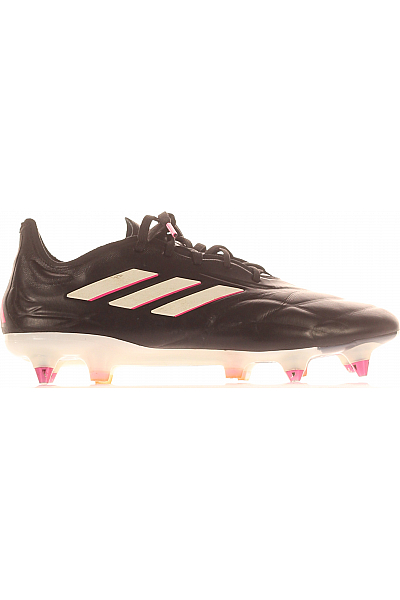 ADIDAS Pánské Boty Copa Černé Vel. 42