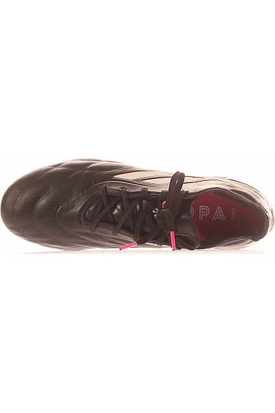 ADIDAS Pánské Boty Copa Černé Vel. 42