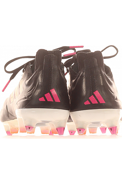 ADIDAS Pánské Boty Copa Černé Vel. 42