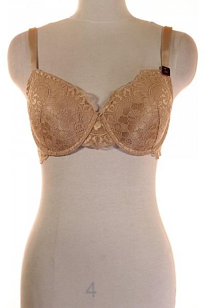 La Senza Dámské Podprsenka Béžová Vel. 34D