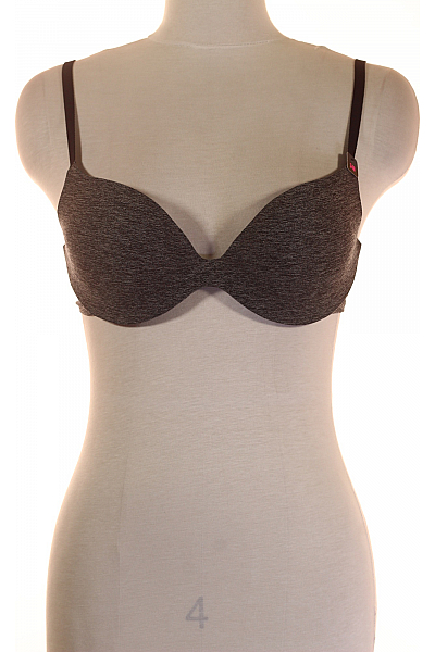 La Senza Dámské Podprsenka Šedá Vel. 34D