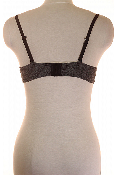 La Senza Dámské Podprsenka Šedá Vel. 34D