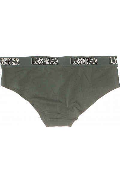 La Senza Dámské Kalhotky Zelené Vel. M