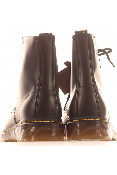 Dámské Boty Černé Dr.Martens Vel. 40
