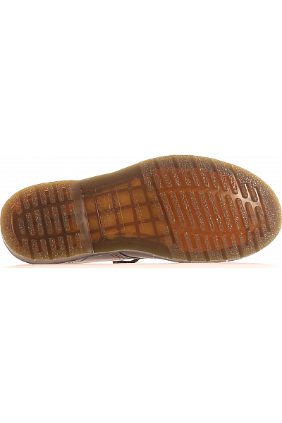 Dr.Martens Dámské Kotníkové Boty Černé Outlet Vel. 39