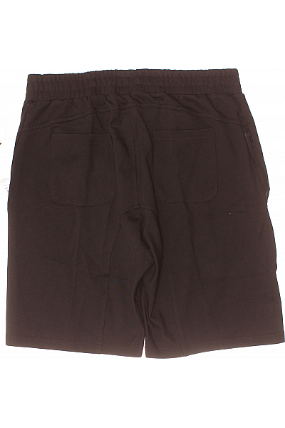 2XU Pánské Kraťasy Černé Vel. L