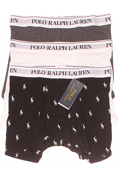 Ralph Lauren Pánské Spodní Prádlo Barevné Vel. S