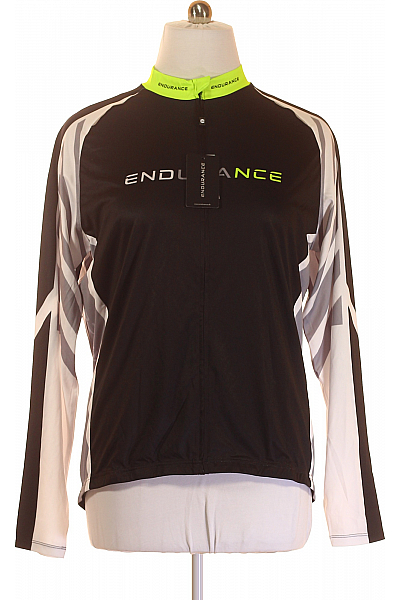 ENDURANCE Pánské Tričko Barevné