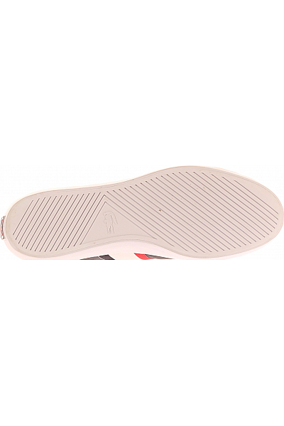Pánské Boty Modré LACOSTE Outlet Vel. 44