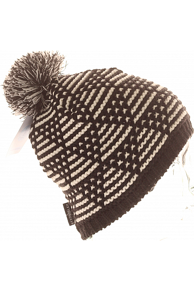 STERNTALER Čepice Černobílé Outlet | STERNTALER | obrázek 2