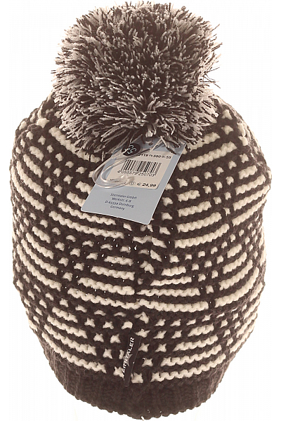 STERNTALER Čepice Černobílé Outlet | STERNTALER | obrázek 3