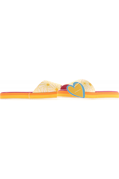 Agatha Ruiz De La Prada Dámské Pantofle Růžové Vel. 38
