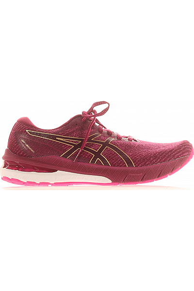 Dámské Boty GT-200010 Fialové Asics Vel. 39