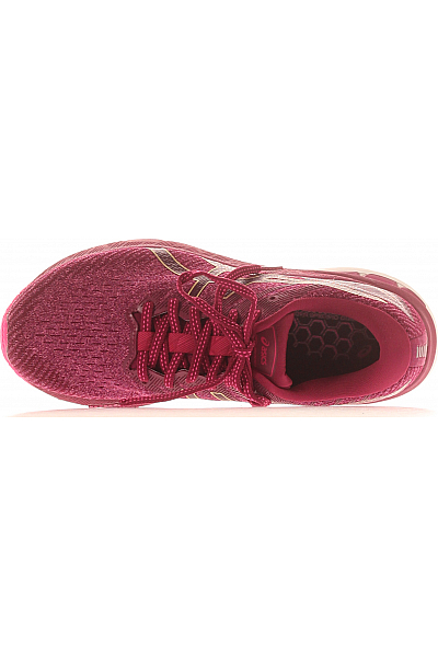 Dámské Boty GT-200010 Fialové Asics Vel. 39