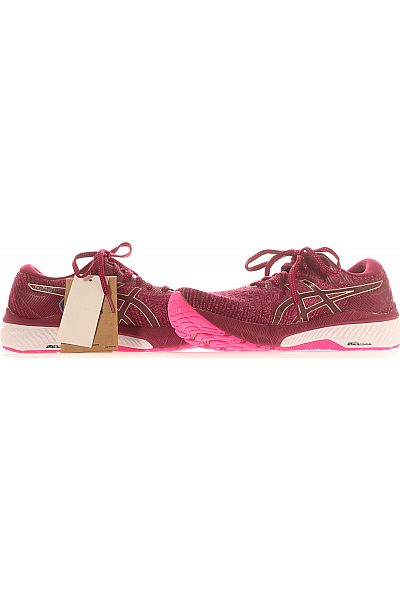 Dámské Boty GT-200010 Fialové Asics Vel. 39