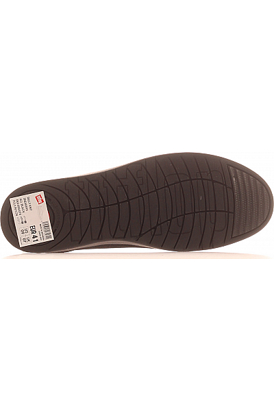 Dámské Boty RALLY KNIT SNEAKERS Černé Outlet Vel. 41