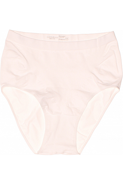 BIANCO Dámské Prádlo Bílé Outlet Vel. L/XL